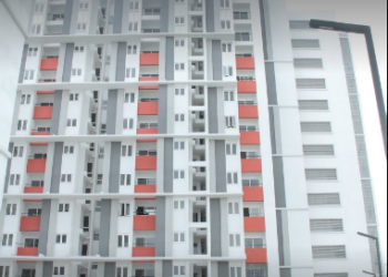  M/S.Radiance Realty Developers India Limited, Mandarin Project, Thuraipakkam