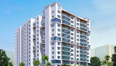  M/S.VGN INFRA , VGN Coasta Project, ECR , Chennai.